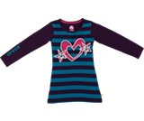 A product thumbnail of  Girls' Long Sleeve Tunic
