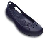 Comfortable Women's Flats and Mary Jane Shoes - Crocs