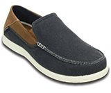 Men's Loafers and Slip-Ons: Casual and Comfortable Loafers - Crocs