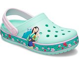 paw patrol crocs size 11