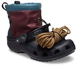 crocs for camping