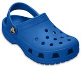 Kids' Crocband™ II.5 Gust Boot | Kids’ Warm Boots | Crocs Official Site