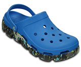 Comfortable Men's Shoes & Footwear | Crocs