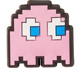 Pac-Man Pinky Jibbitz Shoe Charm - Crocs
