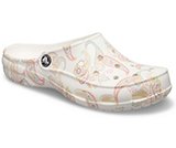 Women's Crocs Freesail Florals Clog - Crocs