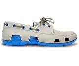 beach line boat shoe
