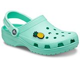 cute crocs for women