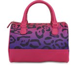 Crocs Printed Boston Bag | Crocs Purses & Totes | Crocs Official Site