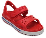 Crocs Kids’ Crocband™ II Sandal | Kids’ Comfortable Sandals | Crocs ...