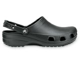  CrocsRx  Silver  Relief Orthopedic Clog Crocs Shoes 