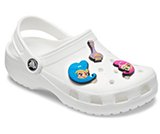 shimmer and shine crocs