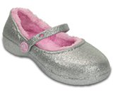 crocs karin sparkle