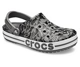 crocs bayaband black