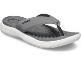 crocs reviva flip flop