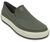 CitiLane Roka: Men's Slip-On Sneakers - Crocs
