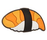 sushi jibbitz
