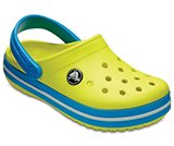 Cool & Classic Boys Clogs | Crocs