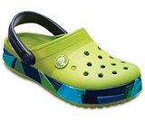 Cool & Classic Boys Clogs | Crocs