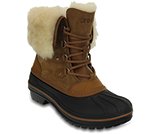 Comfortable and Stylish Boots for Women - Crocs