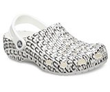 mens crocs on sale free shipping