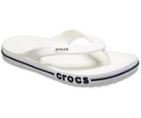 mens crocs flip flops size 12