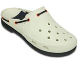 crocs beach line clog