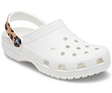 white crocs size 12