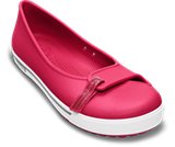 Crocs™ Women’s Crocband™ II.5 Flat| Women’s Flats| Crocs.co.uk