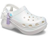 Crocs Classic Bae Iridescent Clog - Crocs