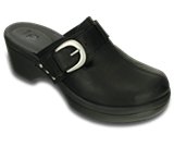 crocs cobbler clogs