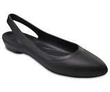 women's crocs eve slingback