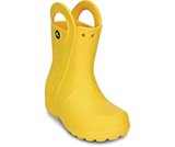 crocs rain boots canada