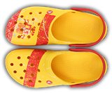 crocs spain