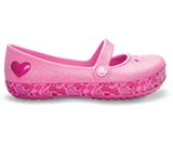 barbie crocs